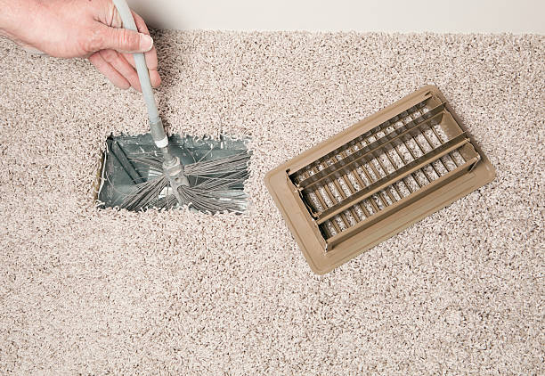 Best Air Duct Cleaning Company Near Me  in Harrington, DE